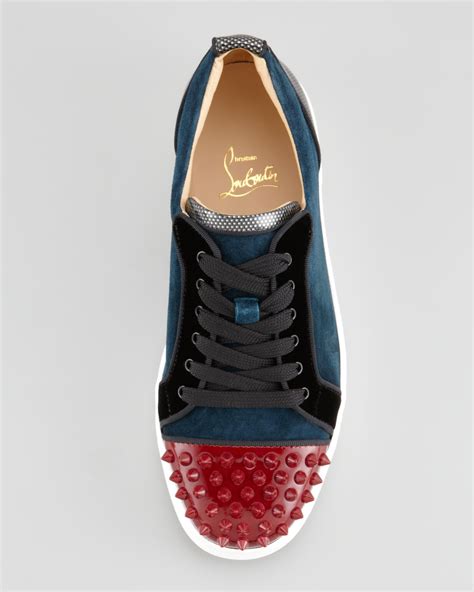 christian louis vuitton shoes replicas|christian louboutin for men shoes.